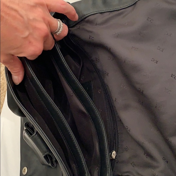 Messenger bag - Picture 8 of 12